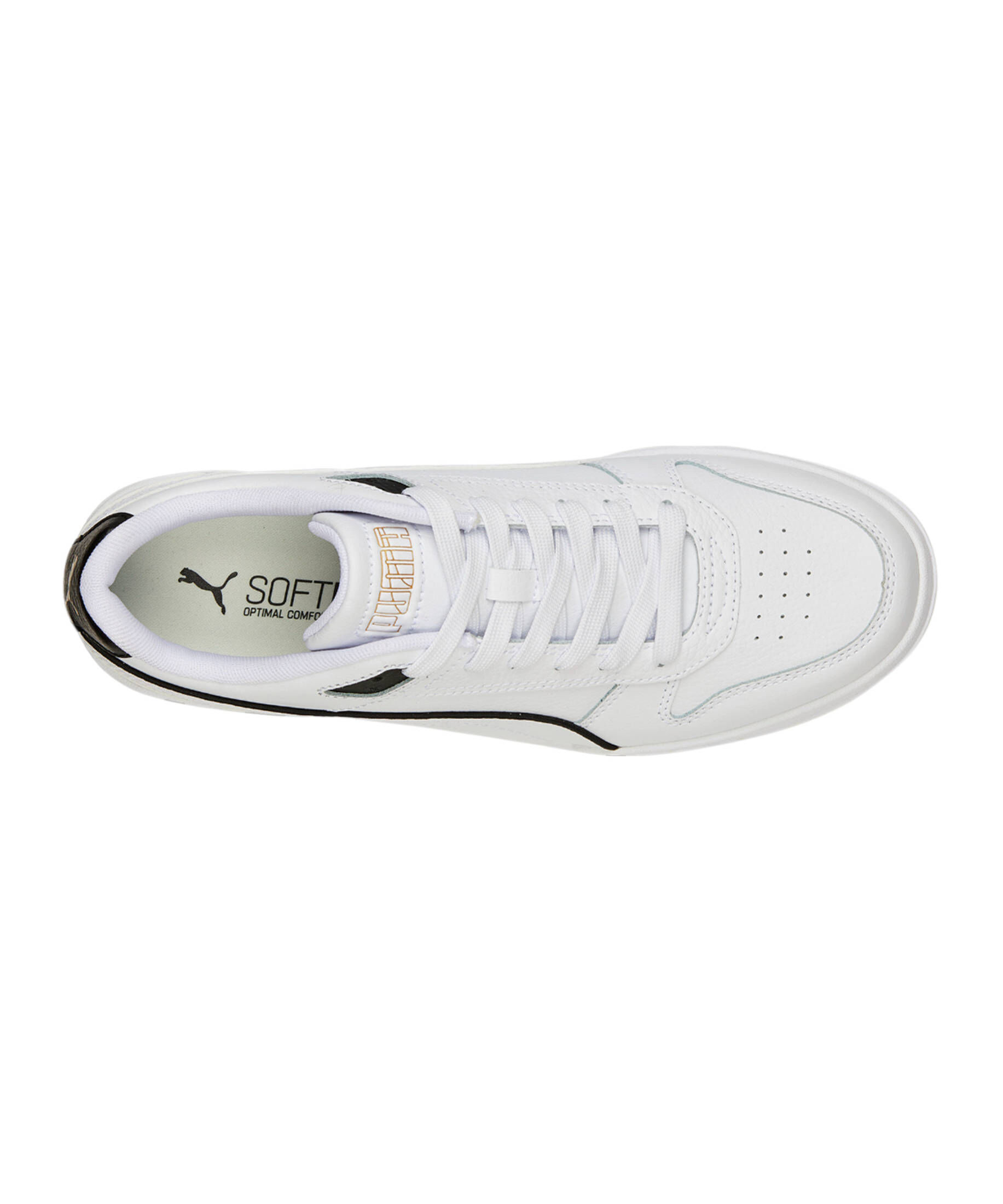 Puma| Herren Lifestyle - Schuhe Herren - Sneakers RBD Game Low