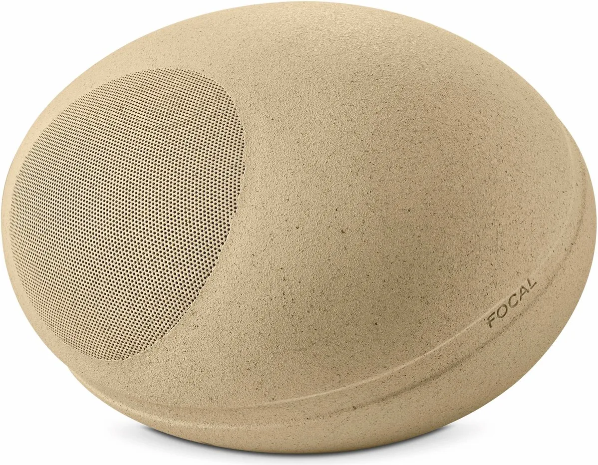 Focal OD Stone 8 Sable (la pièce) Enceintes d'extérieur