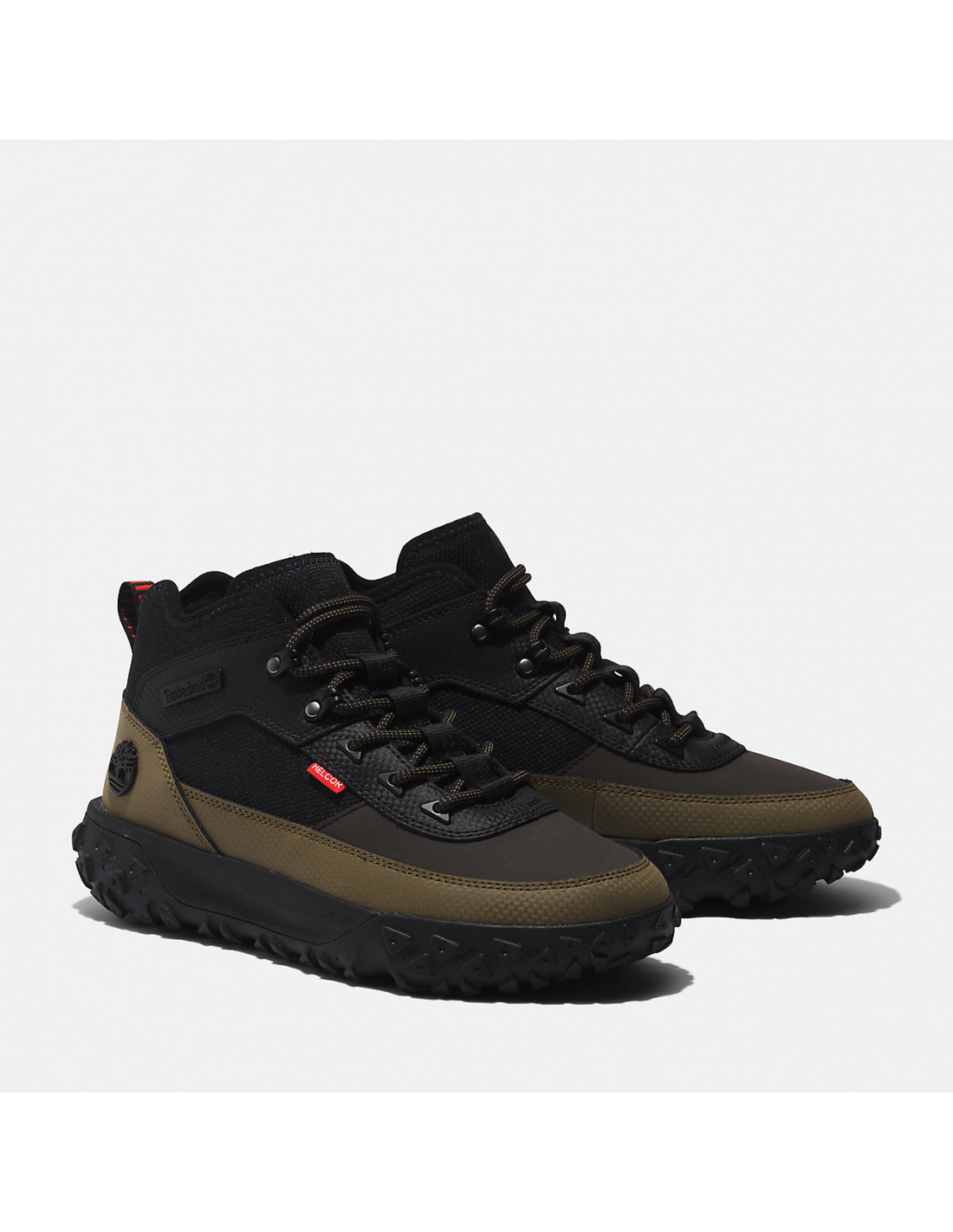 timberland chaussure homme green stride motion