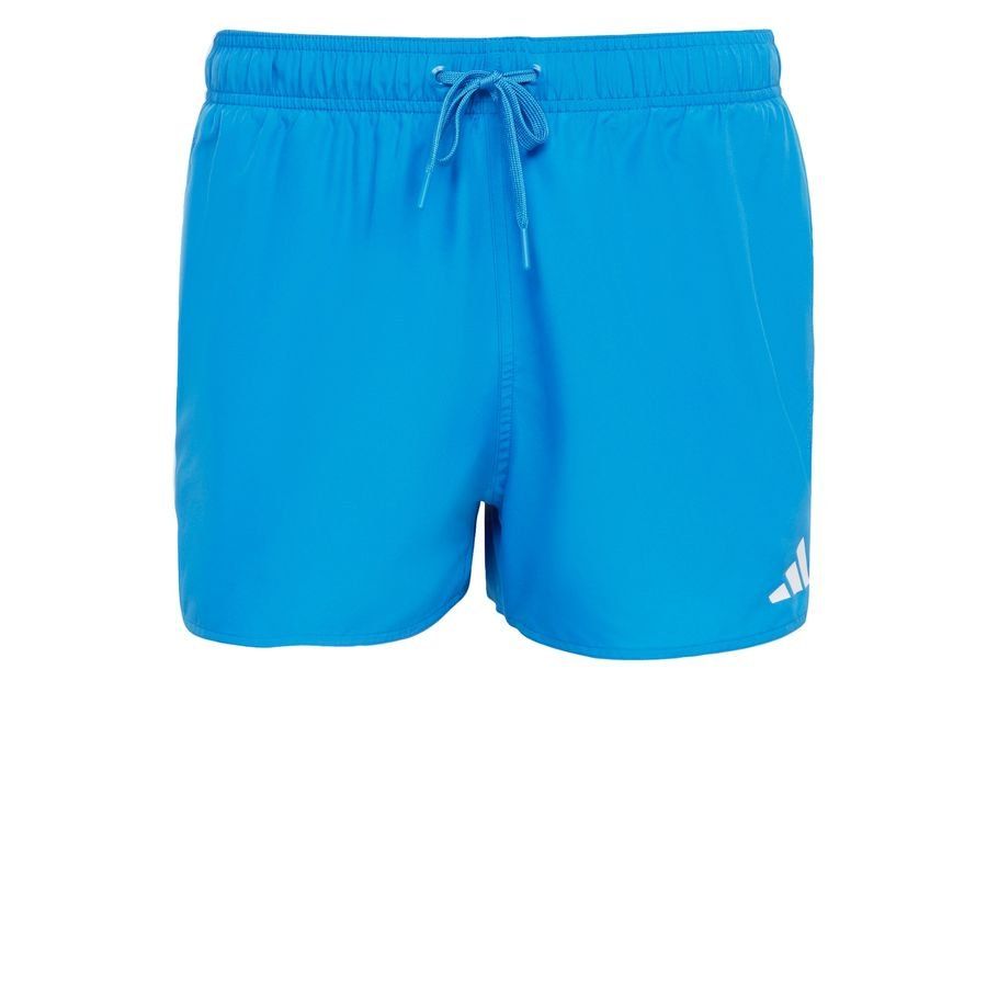 Adidas Short de bain 3 bandes 7,6 cm