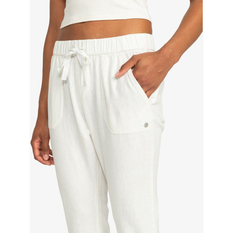 On The Seashore - Pantalon femme