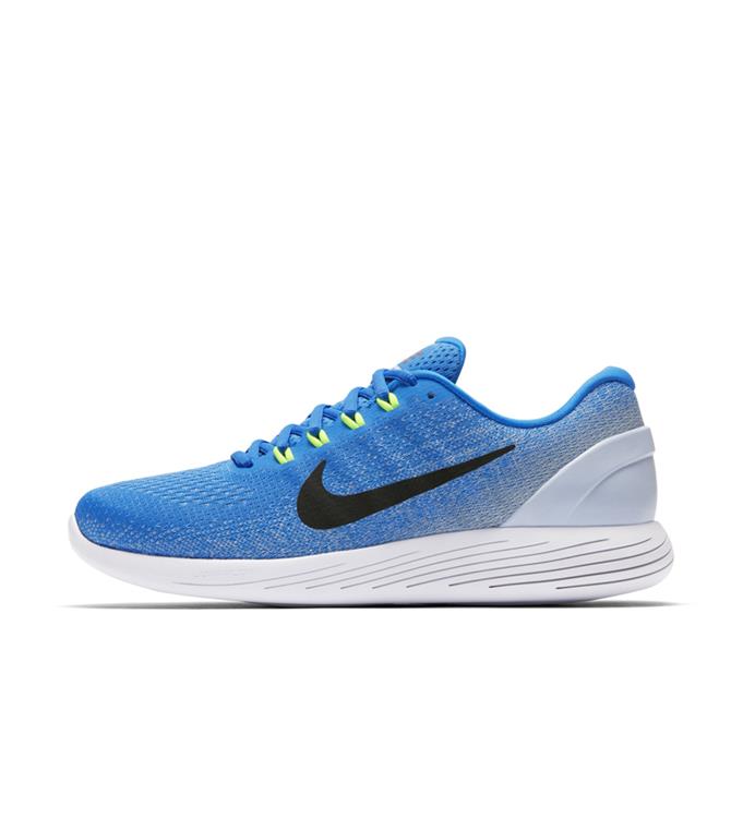 Nike LUNARGLIDE 9 Hardloopschoen