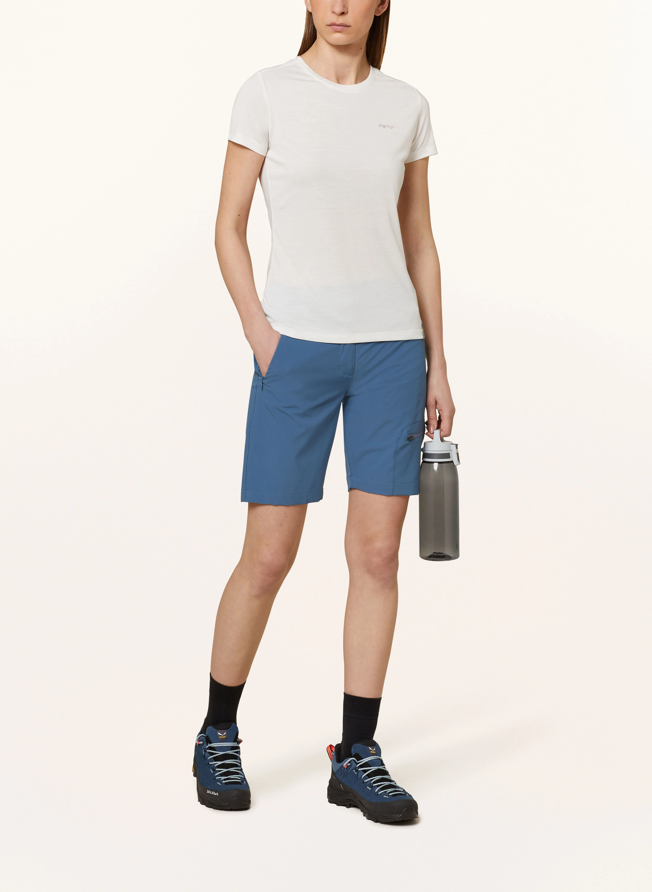 me°ru' Trekkingshorts