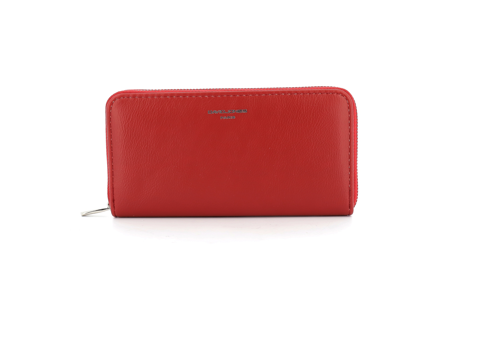David jones-P113-510 Synthétique Rouge