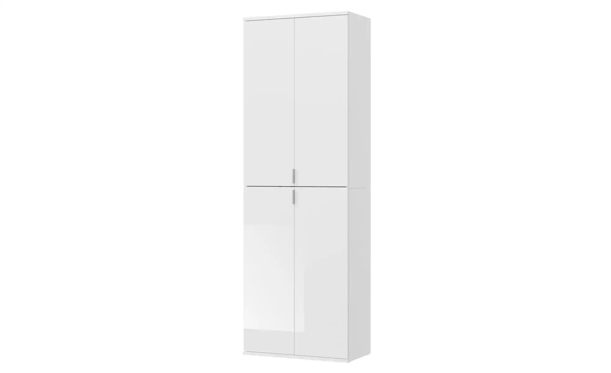 Garderobenschrank