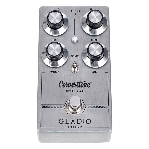 Cornerstone Gladio SC Single Preamp
