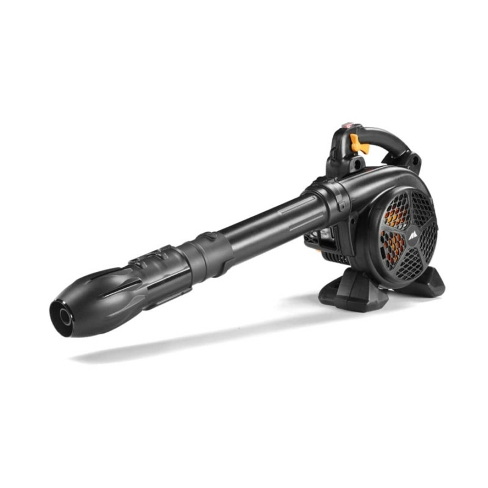 Aspirateur souffleur broyeur thermique à main - 370 km/h
