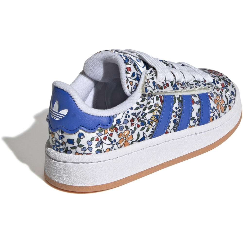 Køb adidas Originals Supplier Colour/Blue/Off White Campus 00S Cf El C Sneakers