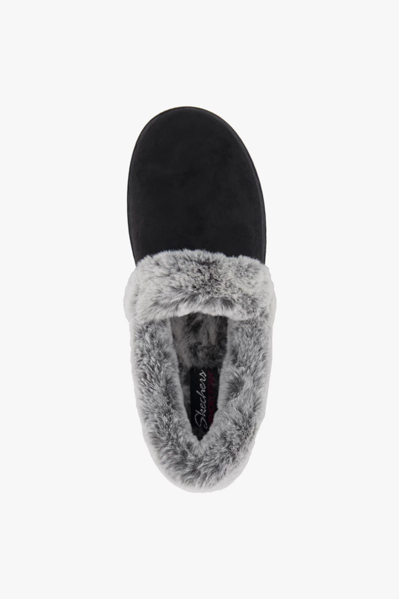 Skechers Cozy Campfire - Team Toasty Damen Slipper