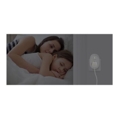 TP-Link HS110 - Prise connectée Wifi avec mesure de consommation