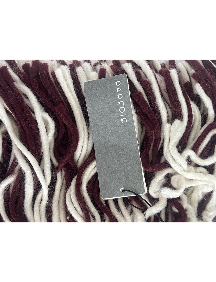 Winter Nomad Scarf