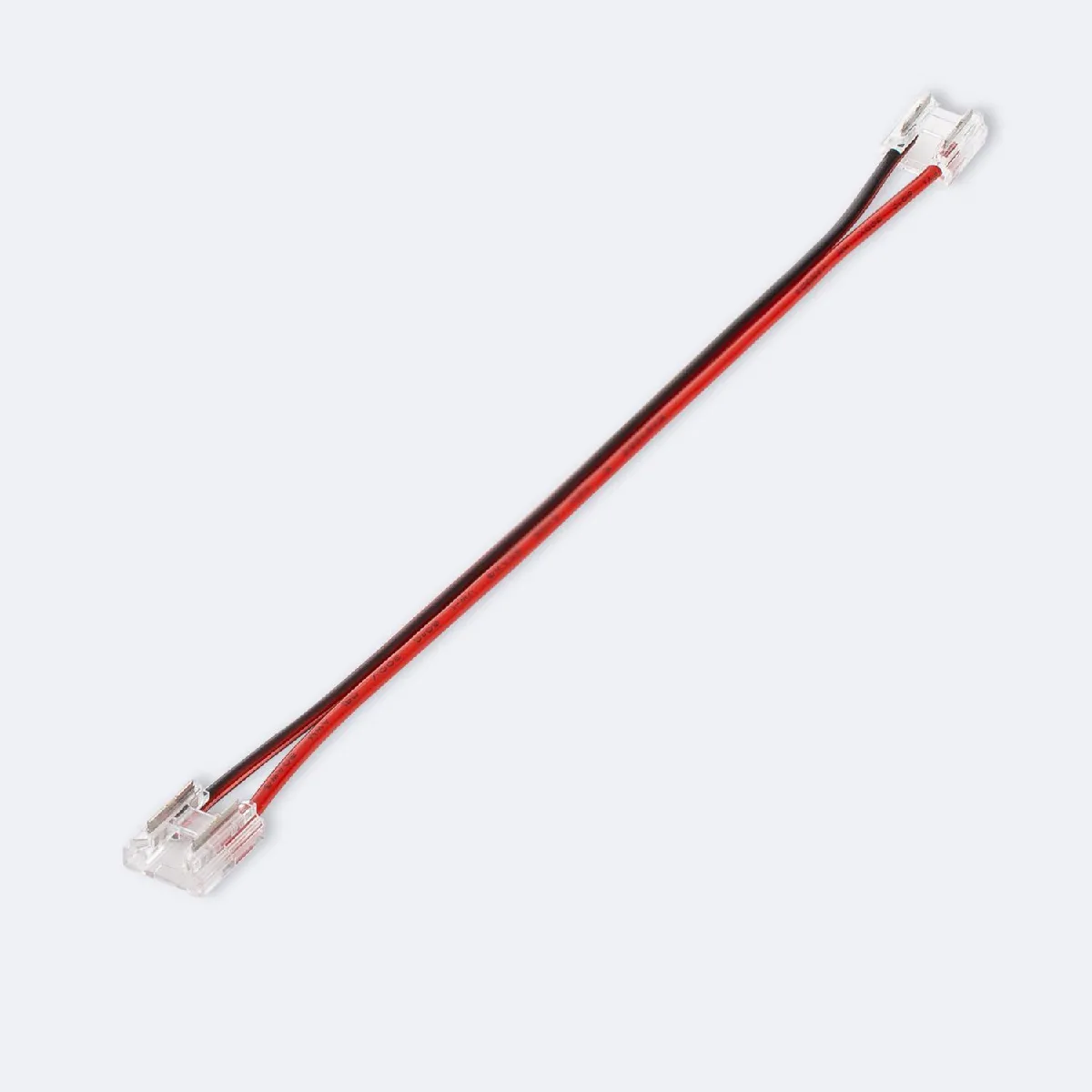 Ledkia Connecteur HIPPO Double 24/48V