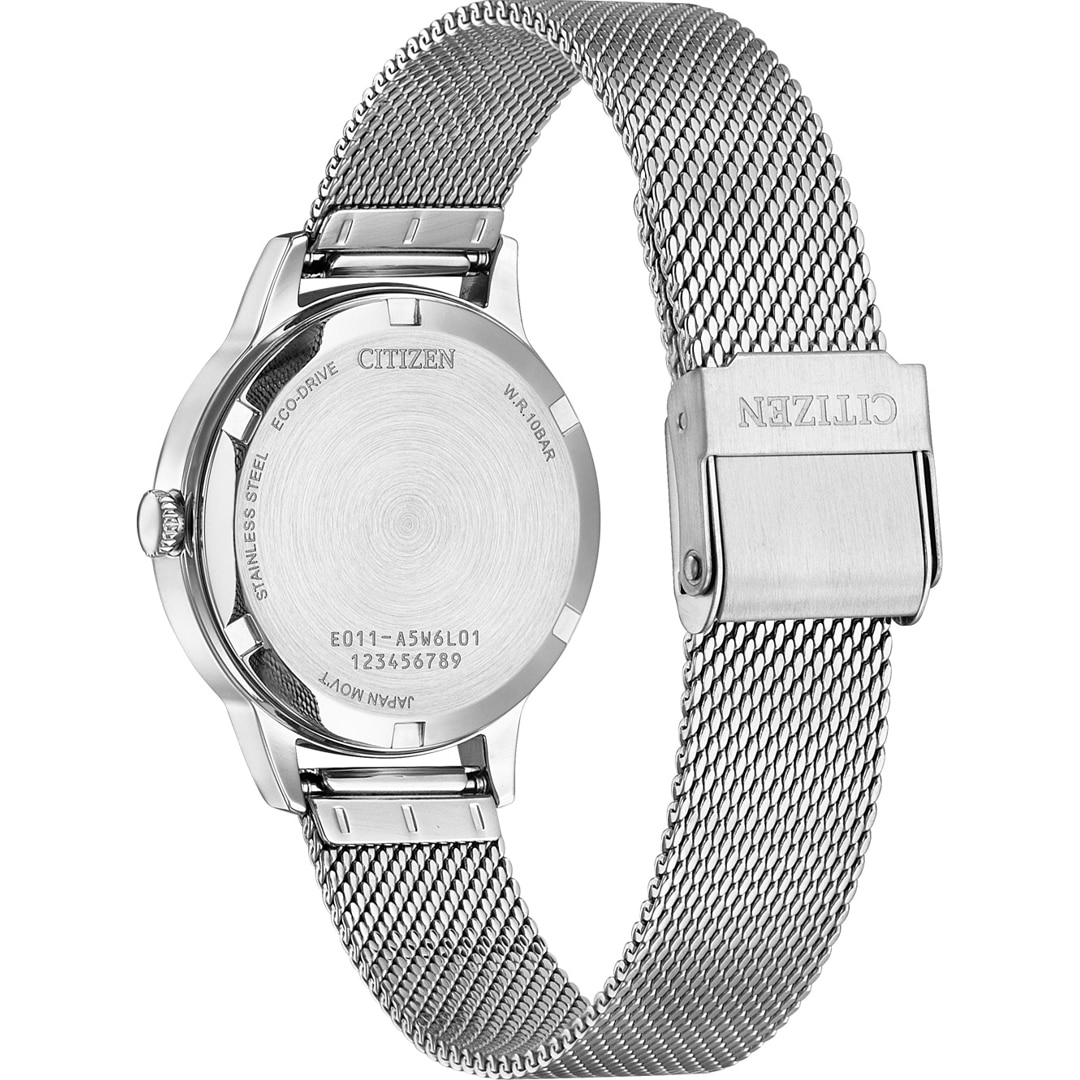 Citizen Elegant Lady Eco-Drive 31.5mm