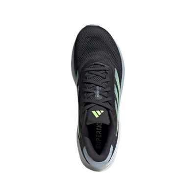 AdidasSupernova Stride - schwarz