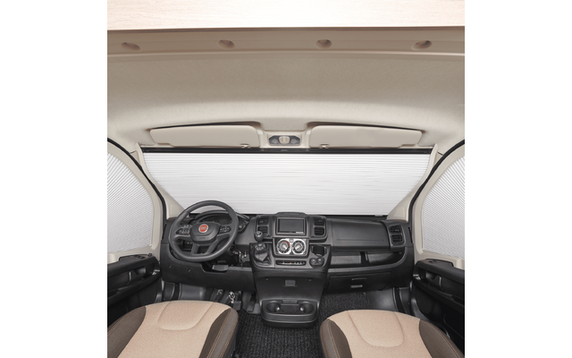 Dometic FP 210 Verdunkelungsrollo Windschutzscheibe für Fiat Ducato 250/290