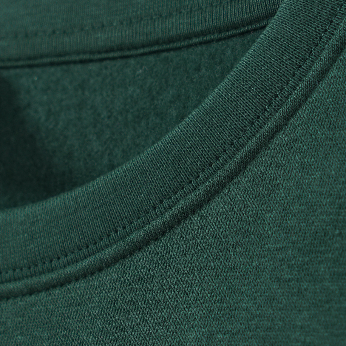 Yigga Jungen Sweatshirt mit Wendepailletten dunkelgrün