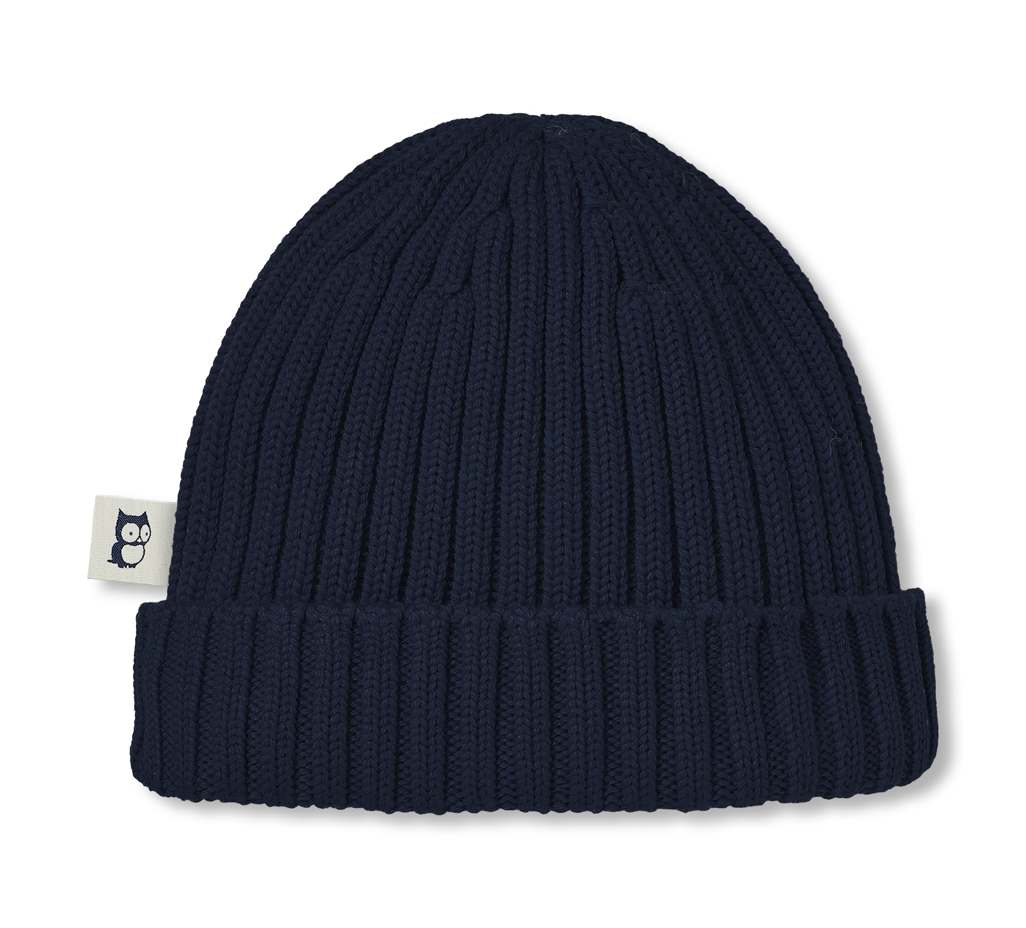 Namuk Mallet Merino Beanie - Kopfbedeckung