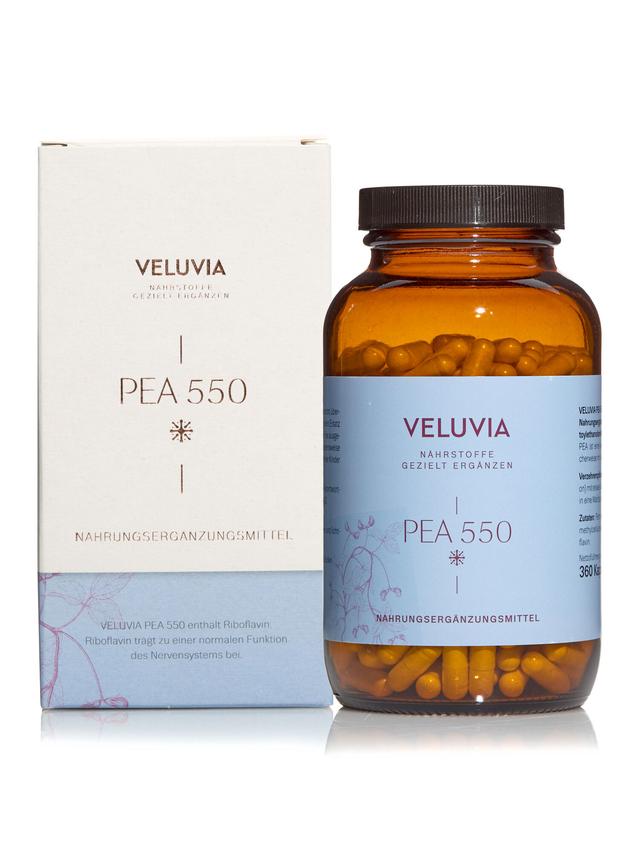 PEA 550