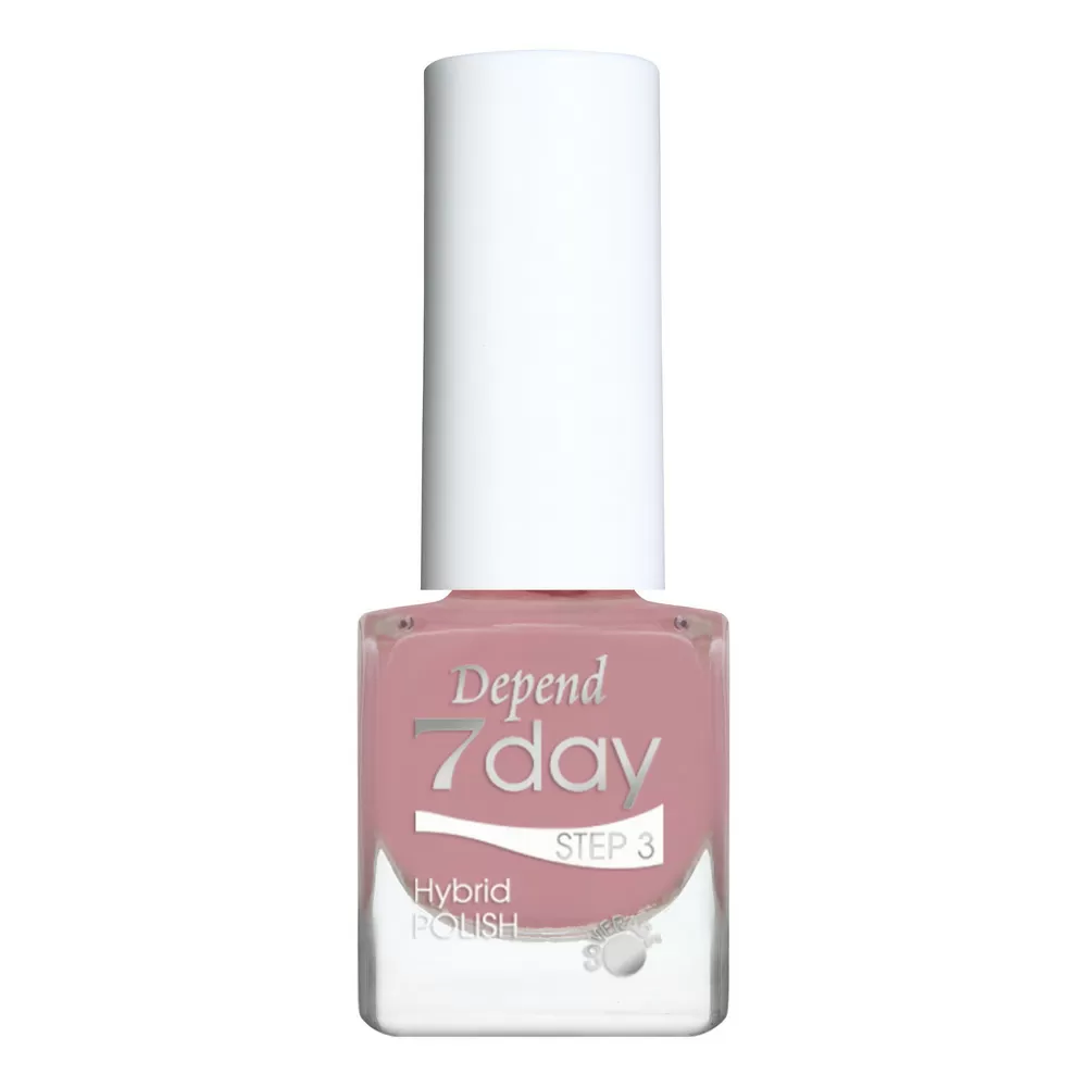 Depend 7day Hybrid Polish 7316 - 5 ml.