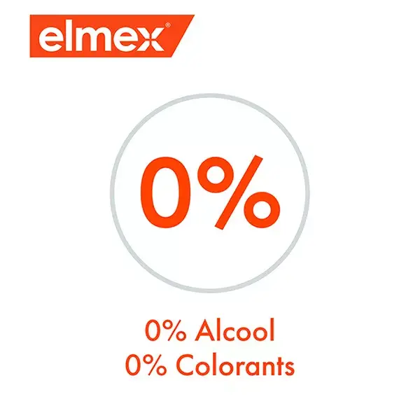 Rotina Anticárie Profissional Elmex