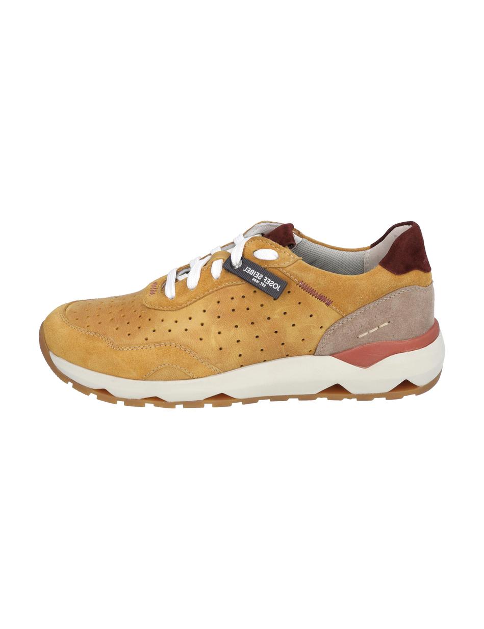 Sneaker Jonah 02, safran-multi