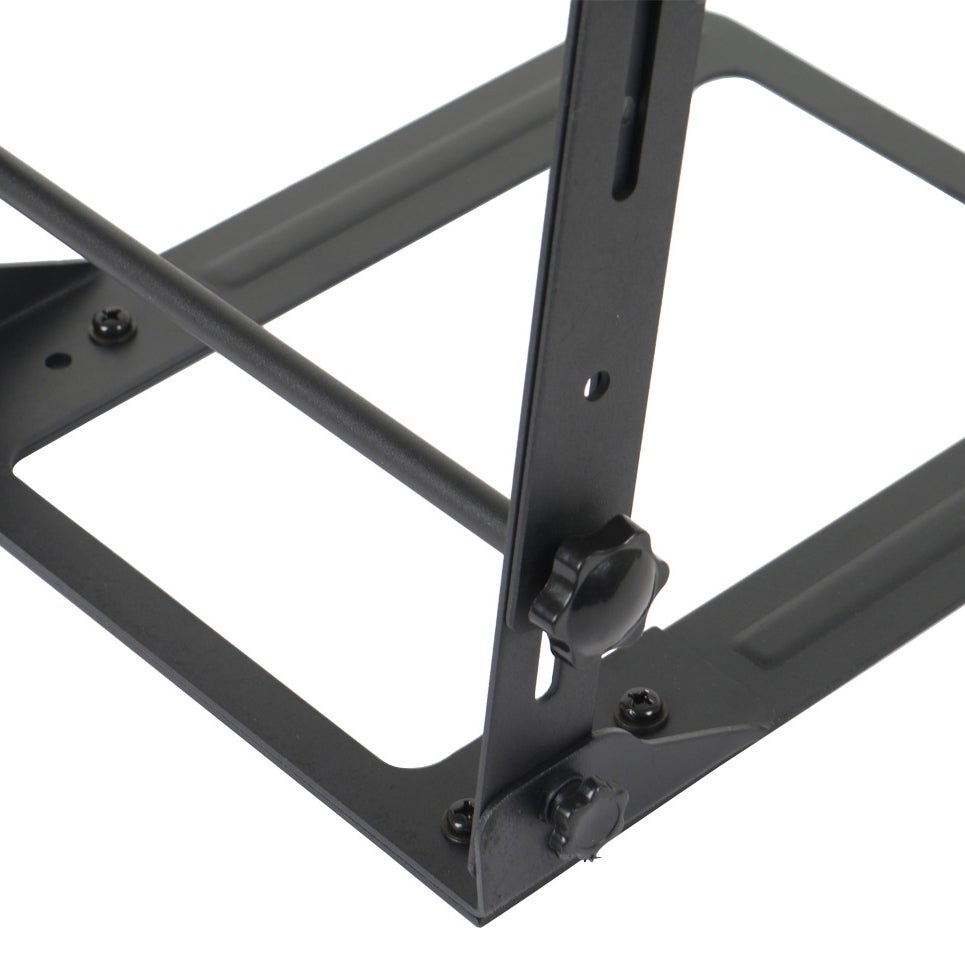 Prodjuser opvouwbare laptop bracket