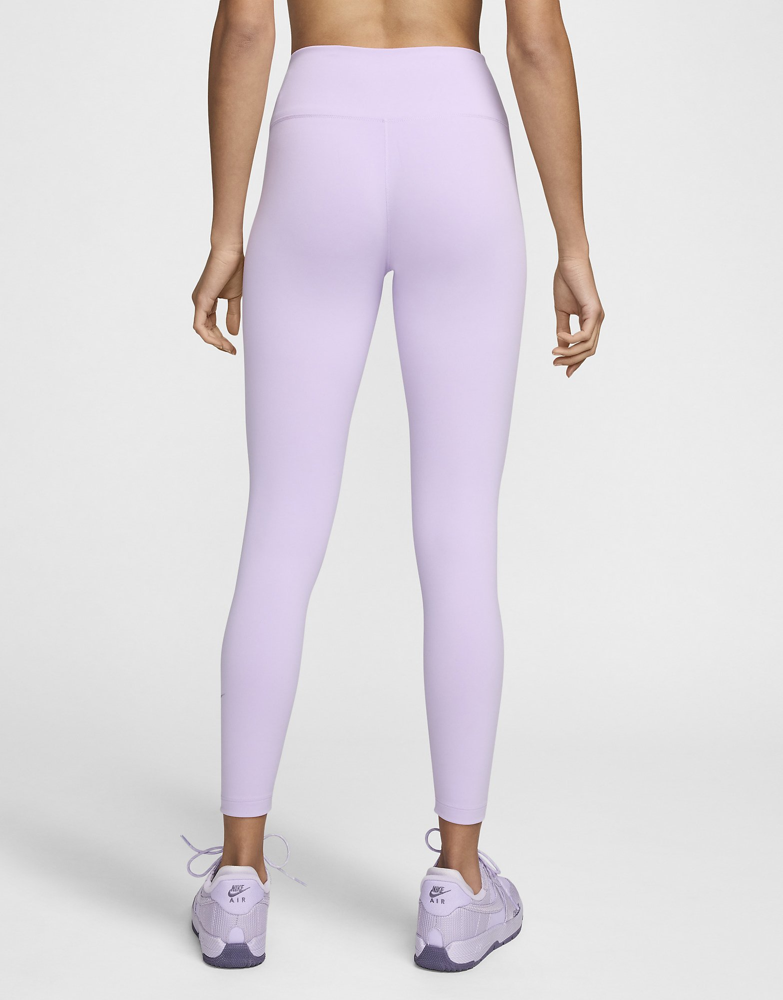 Nike WOMEN'S HIGH-WAISTED