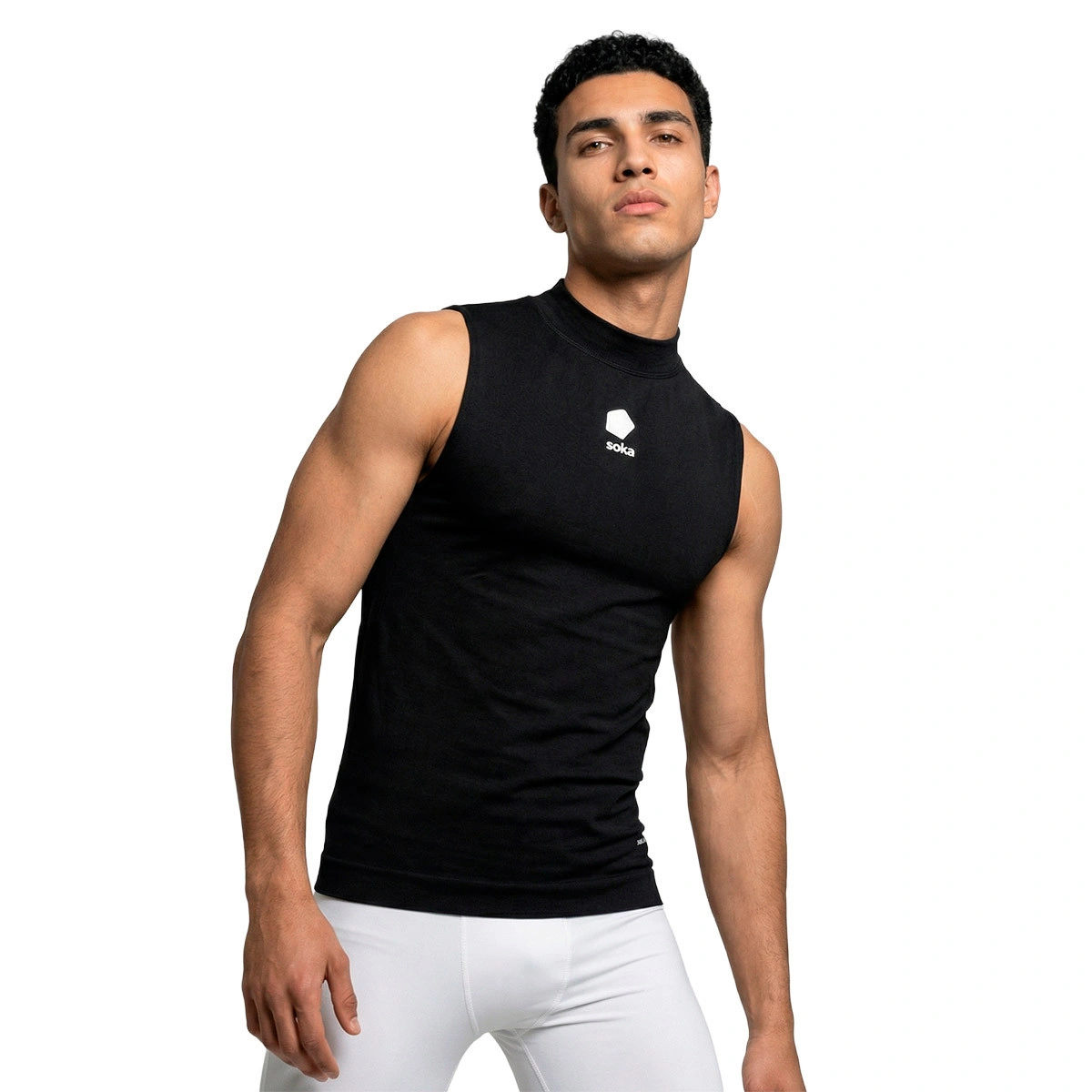 T-Shirt Soka Térmica Soul s/m