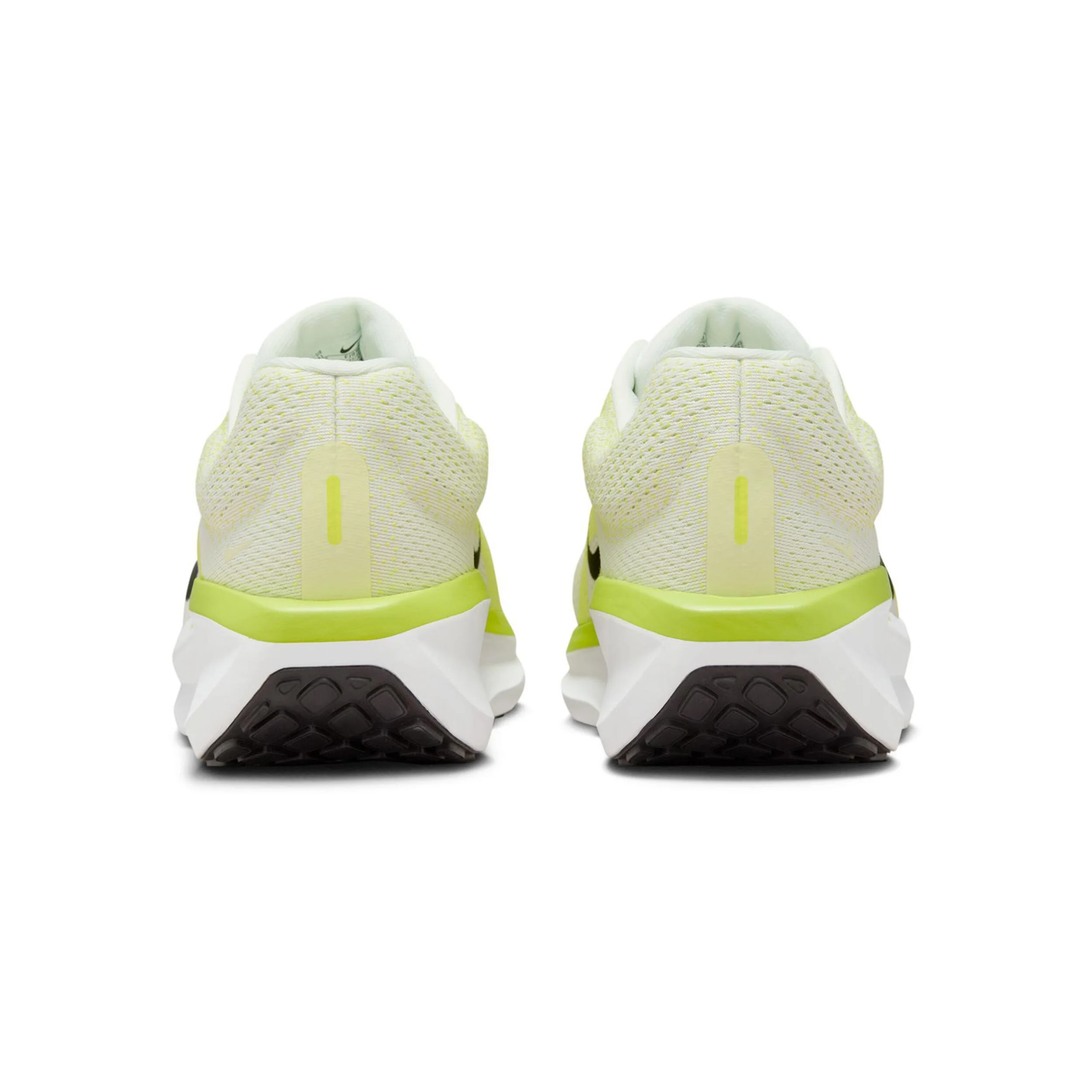 Nike Winflo 11 Chaussure De Running Sans Stabilisateurs Hommes - Crème