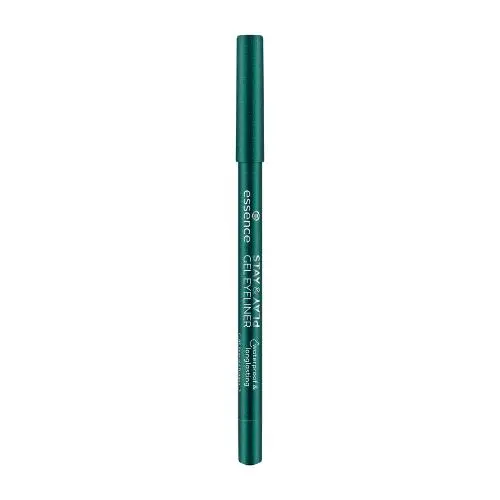 Stay & Play Gel Eyeliner 07 Emerald Dragon
