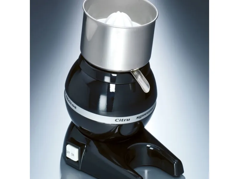 Gastroback Design Commercial Citru Squeezer - Citruspresser - 130 W