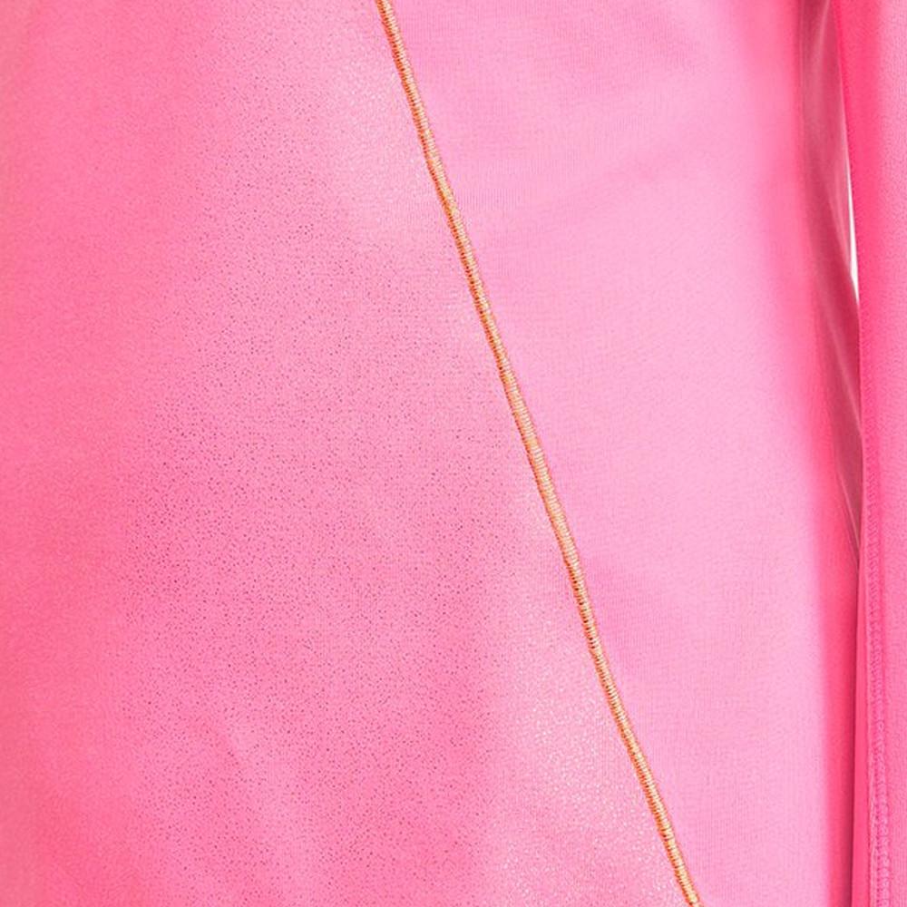 Nike T-shirt Rose Fille Nike Pro Warm