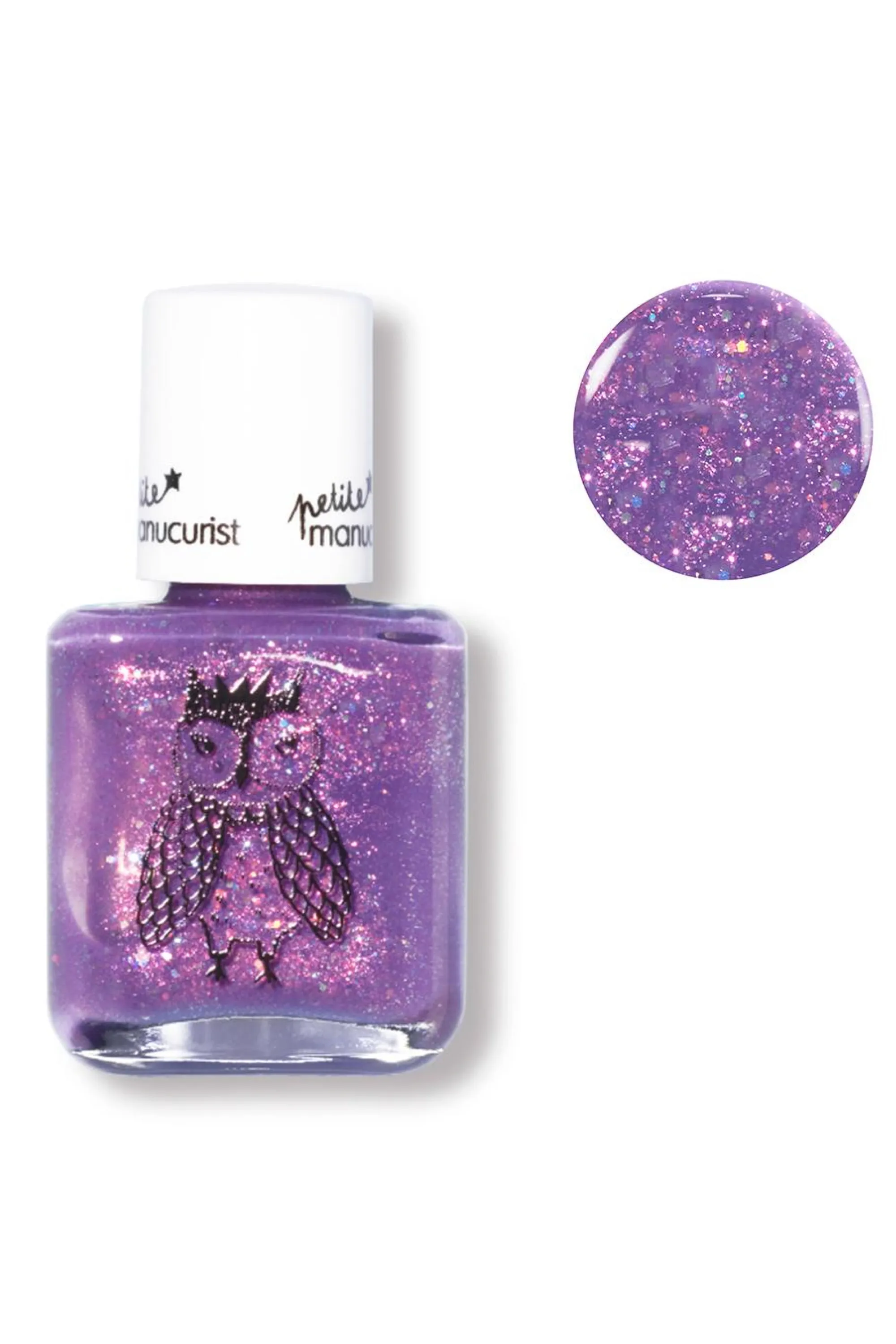 Manucurist Vernis enfant-15 ml
