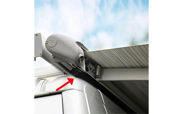 Thule Schaumstoffband für Dachmarkisen