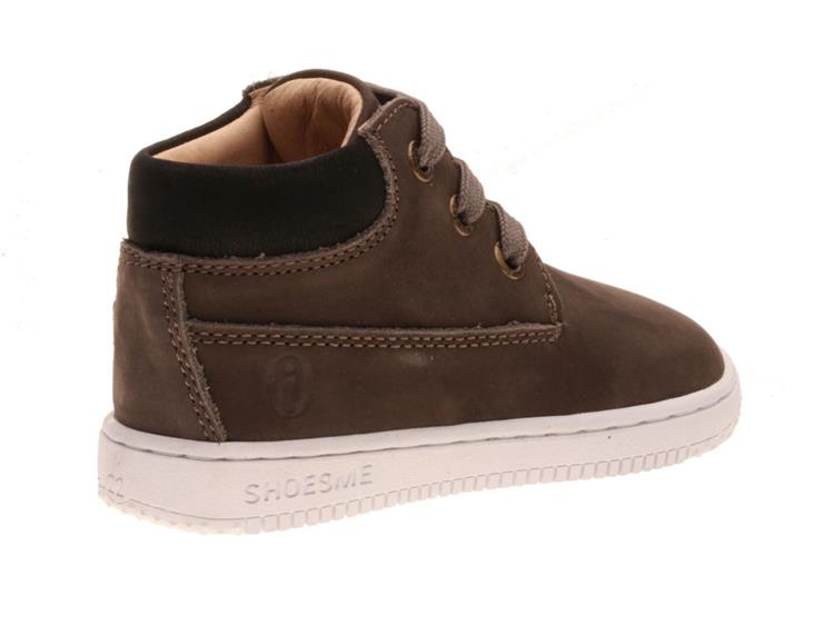 Shoesme BN23W004 Dark-Brown