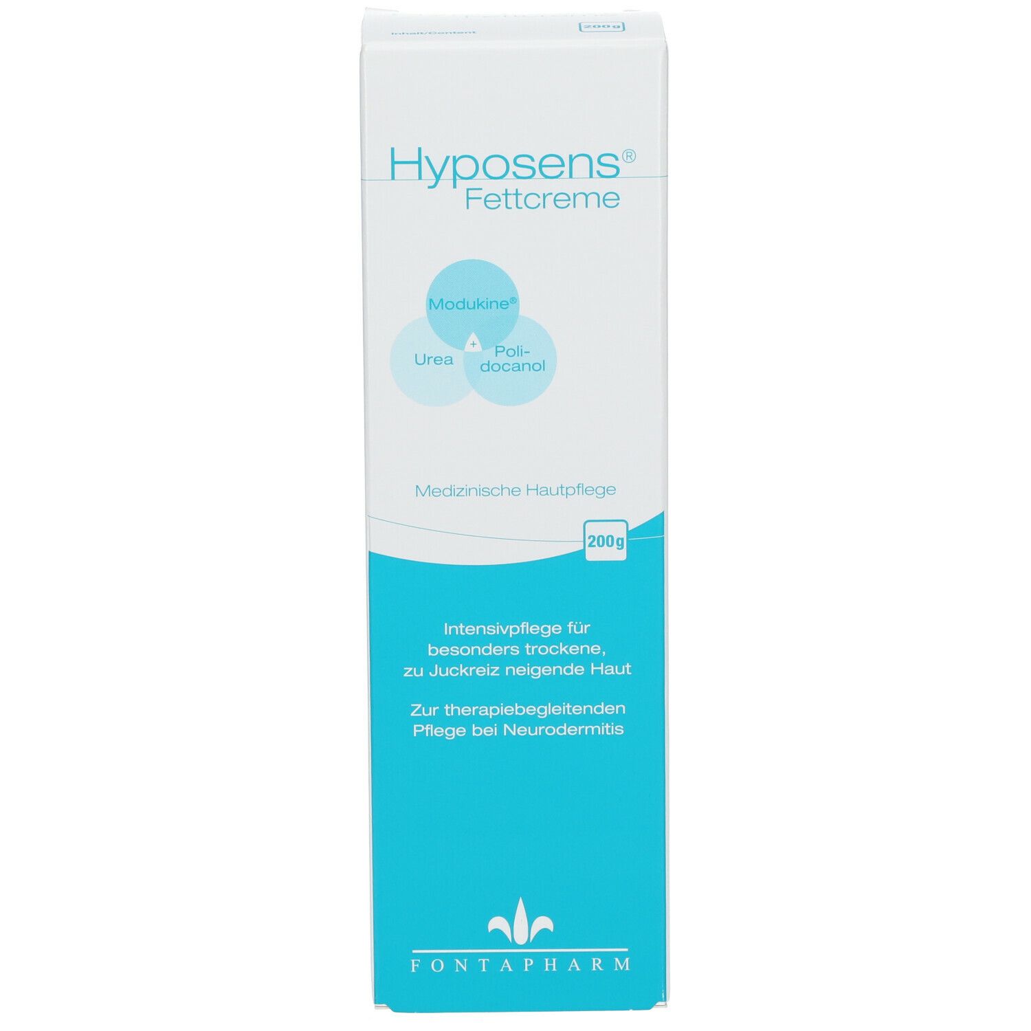Hyposens® Fettcreme