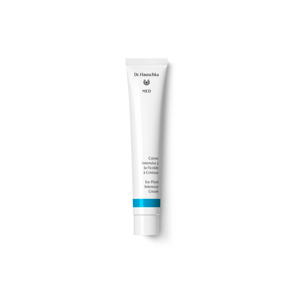 Dr. Hauschka Med Ice Plant Intensive Gezichtscrème50 ml