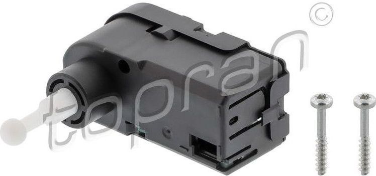 Stelmotor, Koplamphoogteregeling Opel Topran 633 238