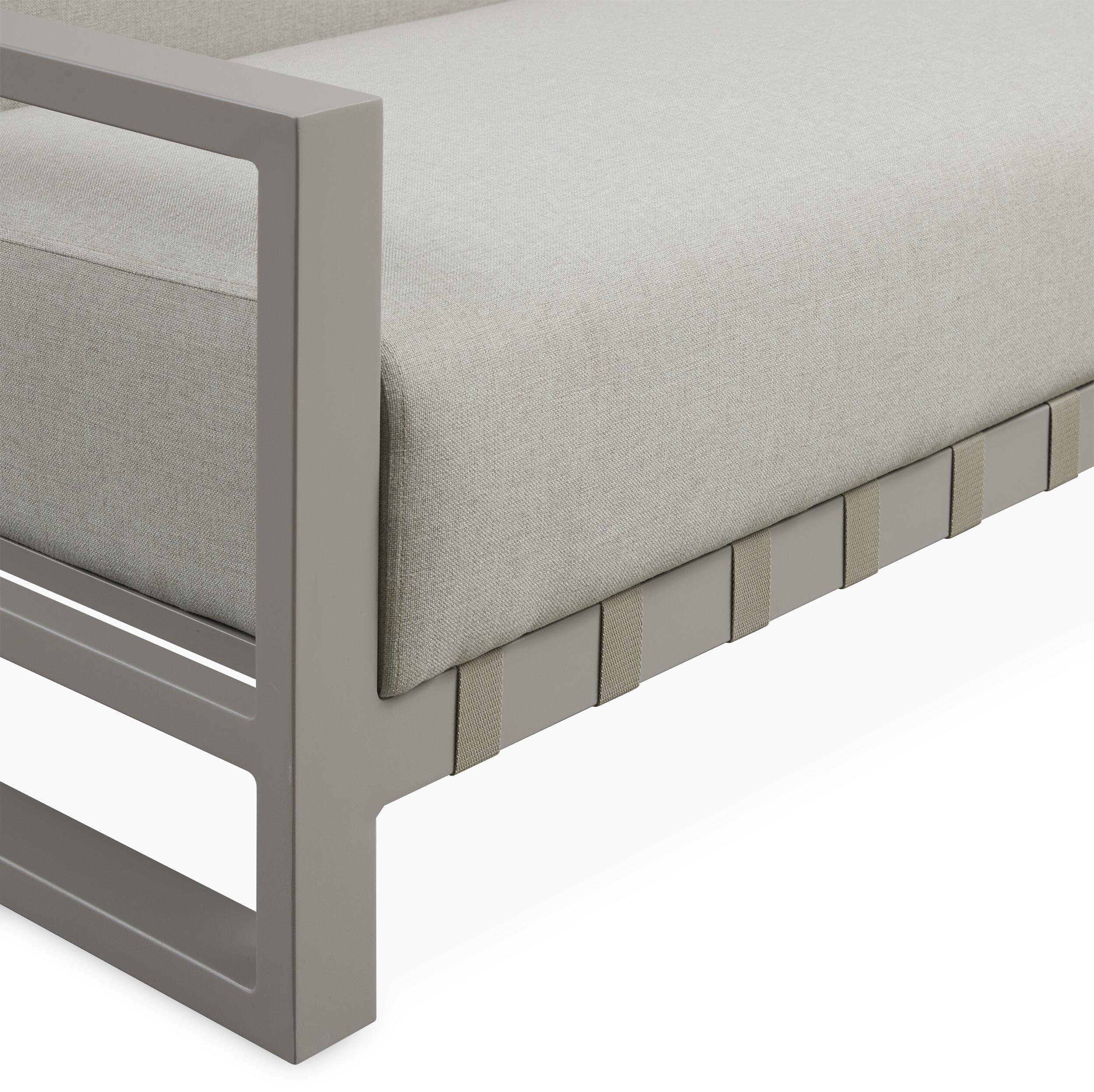 Nestor Loungesofa