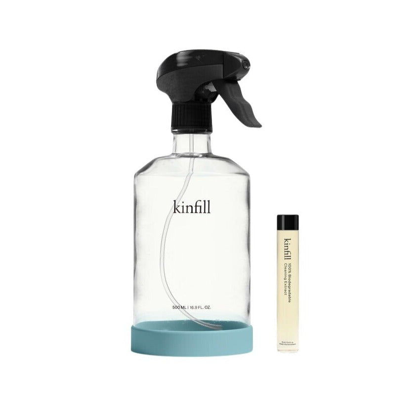Kinfill  Kitchen Cleaner starterkit - 500ml