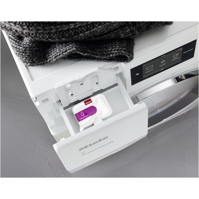 Miele 6er Pack Caps Sport