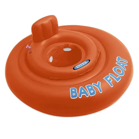 Intex Babysicherheitsring Baby Float