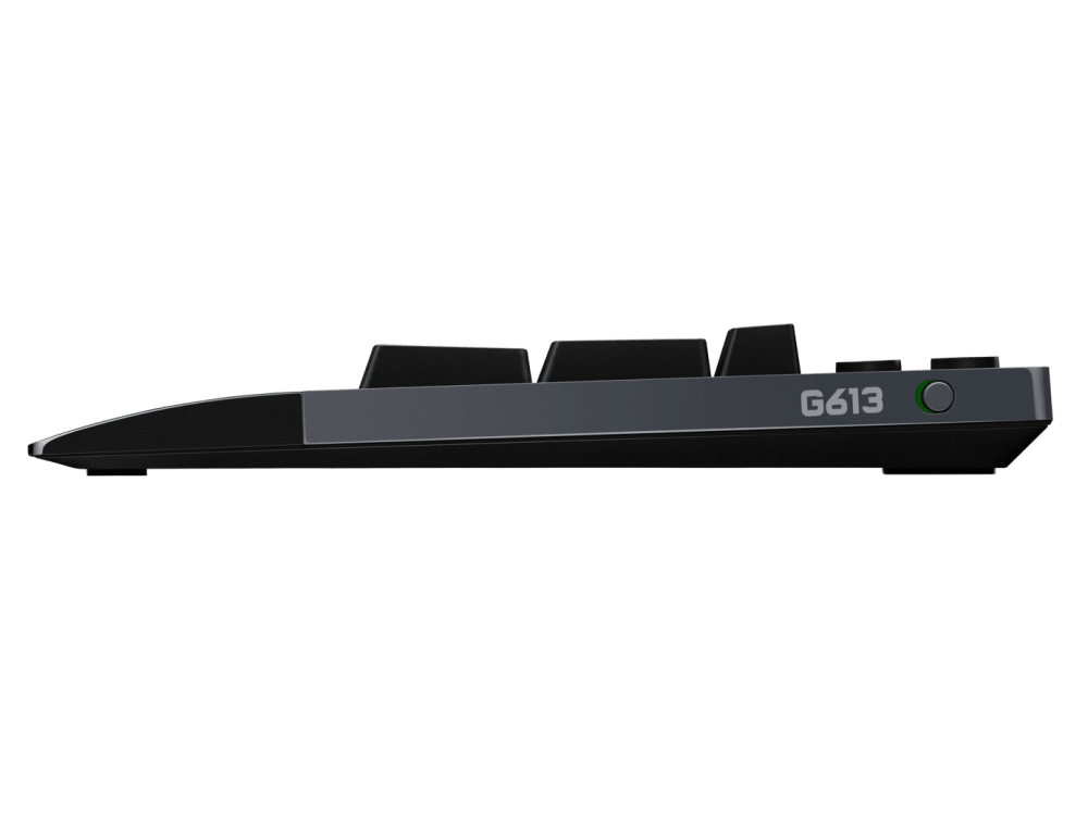 G613 - Kabellose mechanische Gaming-Tastatur
