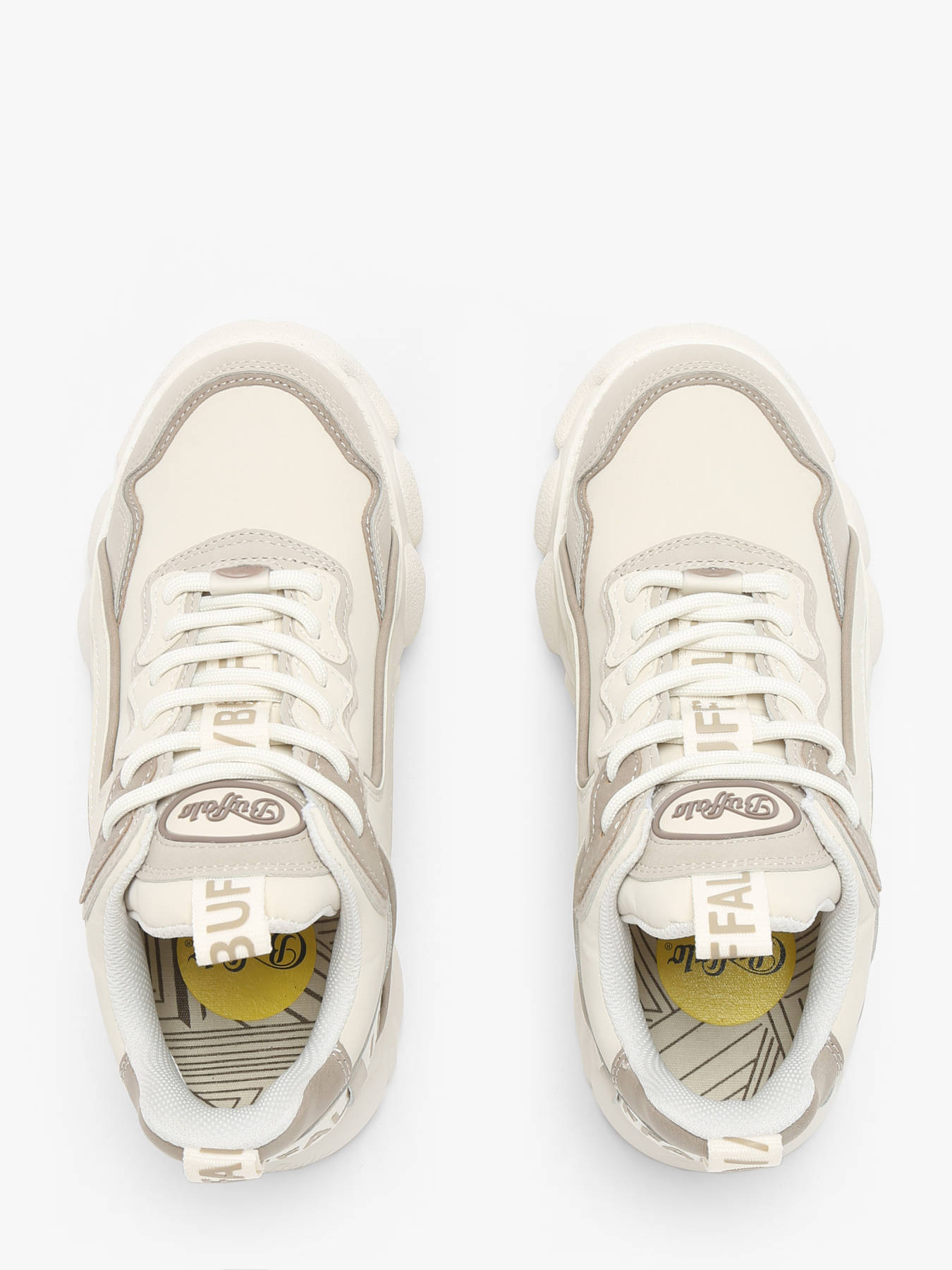 Sneakers CLD Chai BUFFALO