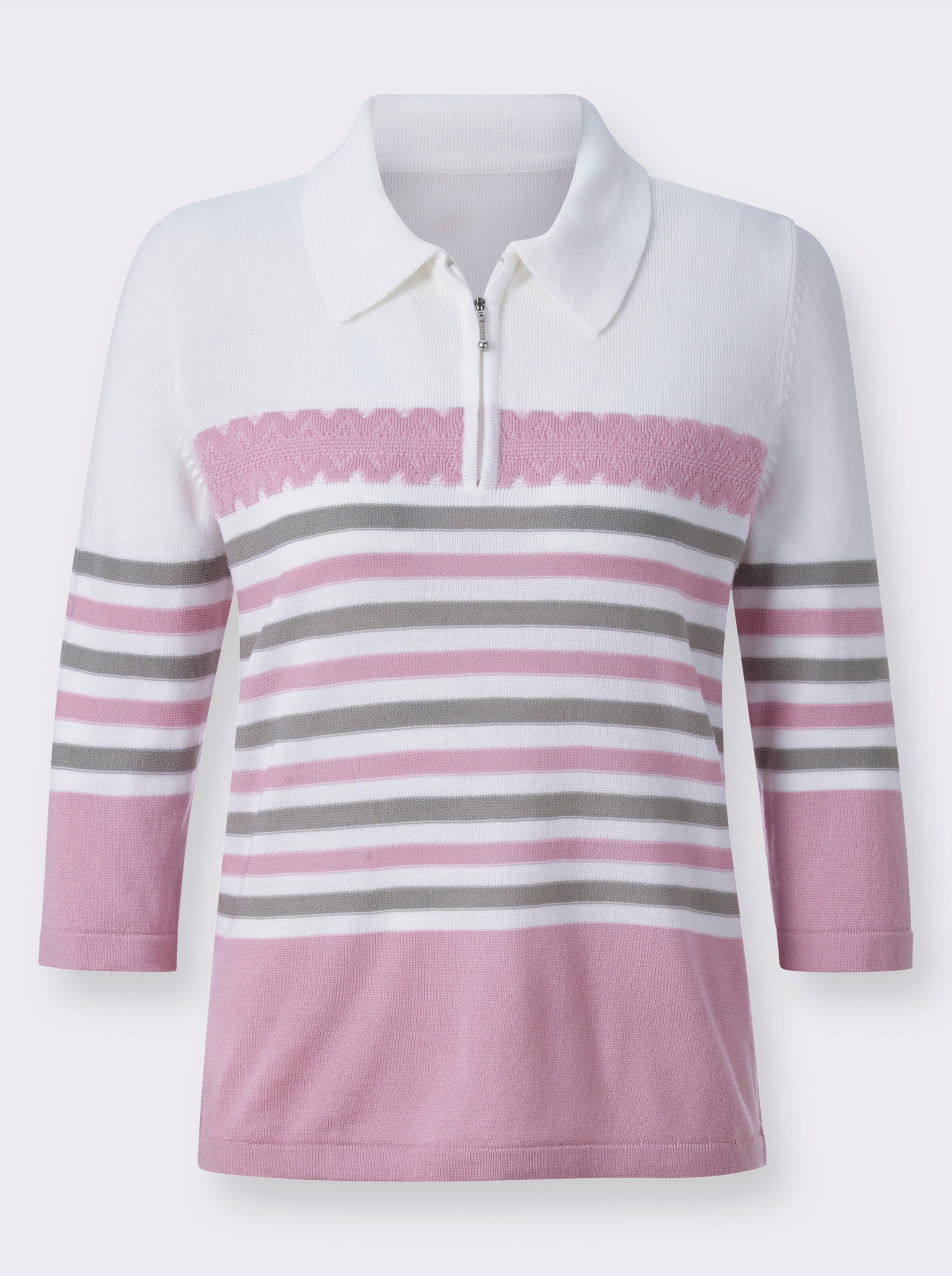 Polopullover