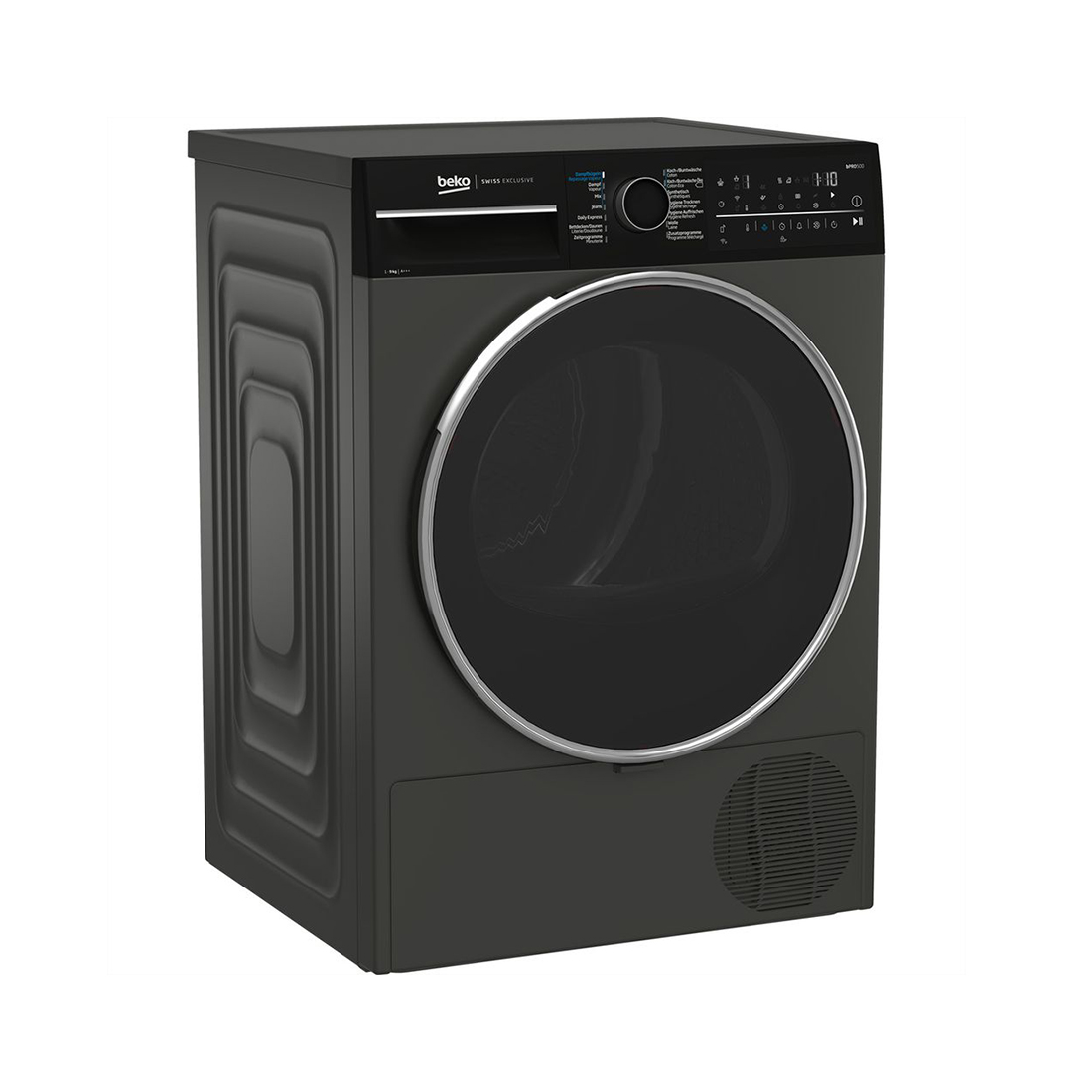 beko TR520 9 kg Wäschetrockner C
