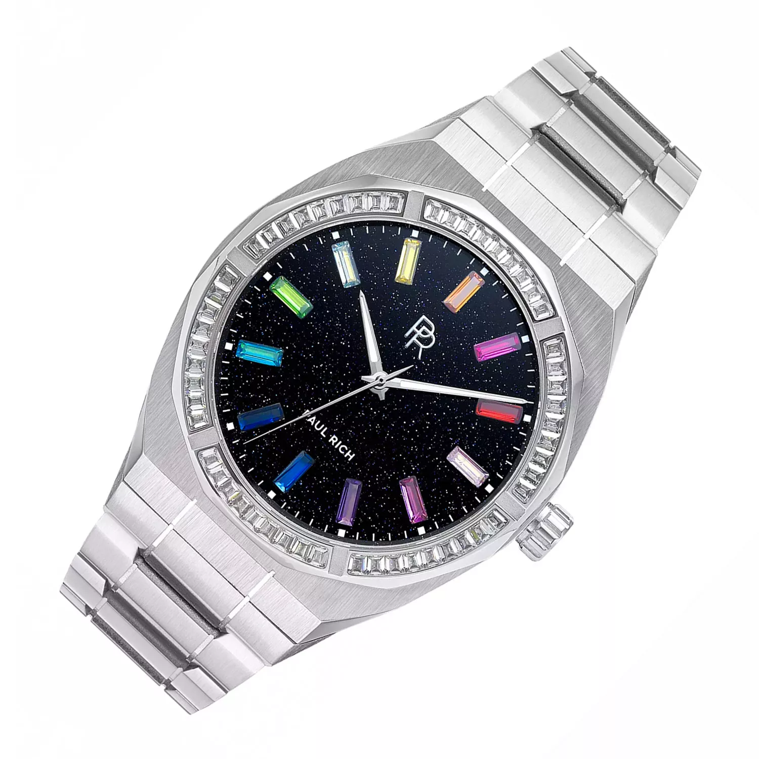 Paul Rich Cosmic Aurora Limited Edition PR20012