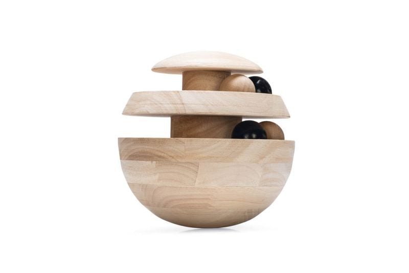 Designed by Lotte Neya - Kattenspeeltje