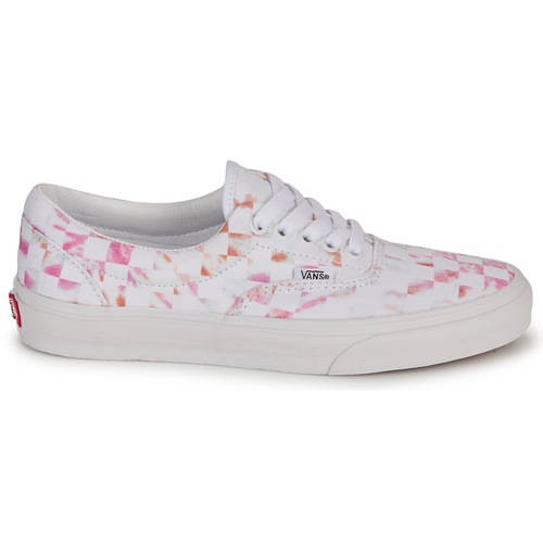 Vans - ERA - Blanc / Rose