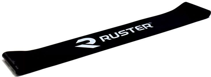Ruster Resistance Loop - Level 4